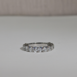 Susannah | Round Lab Grown Diamond Ring