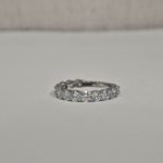 Susannah | Round Lab Grown Diamond Ring - Image 2