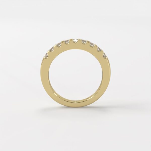 Lillian Diamond Ring - Image 2