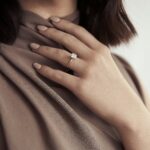 Solitaire with Hidden Halo - Image 4