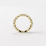 Susannah Infinity Diamond Ring - Image 2