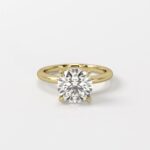 Solitaire with Hidden Halo