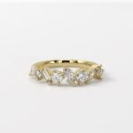 Willow Diamond Ring