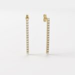 Zoey Drop Earrings
