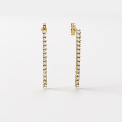 Zoey Drop Earrings